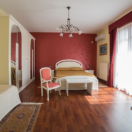 B&B Diamante Nissoria Экстерьер фото