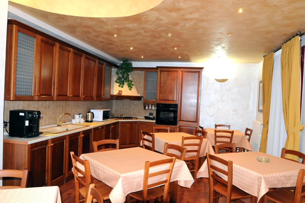 B&B Diamante Nissoria Экстерьер фото