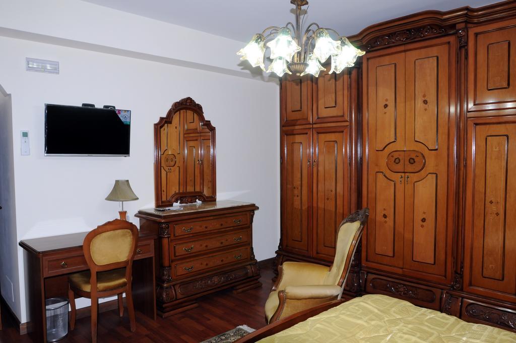 B&B Diamante Nissoria Номер фото