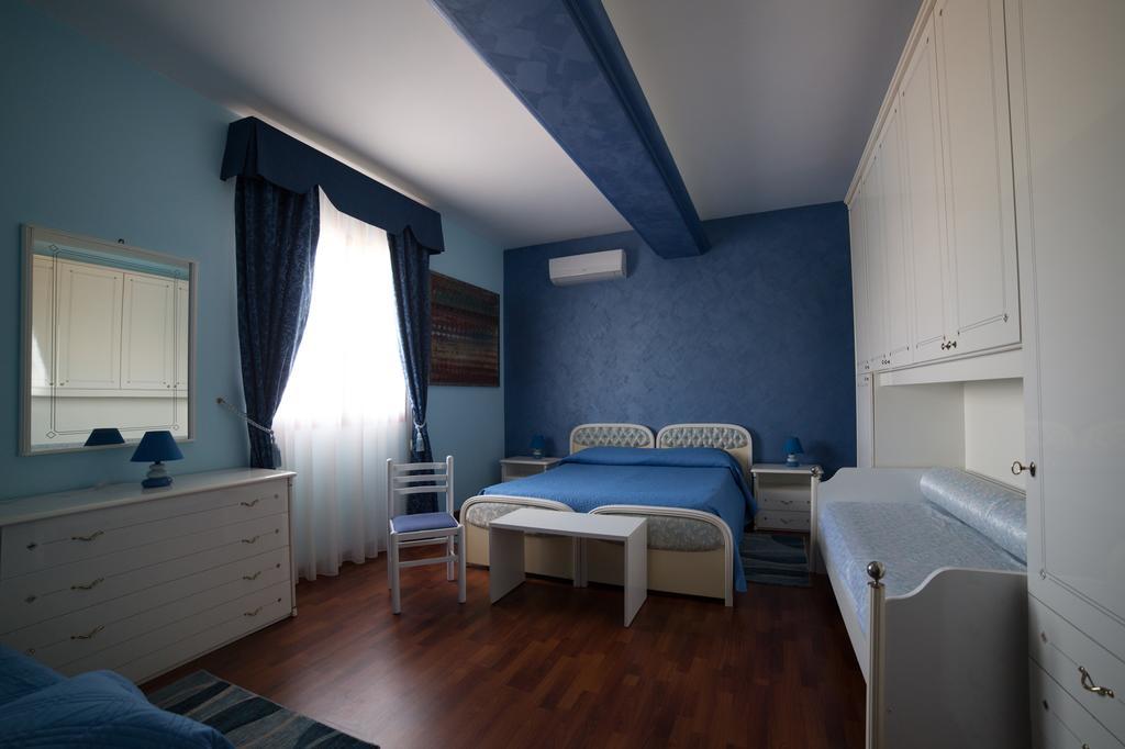 B&B Diamante Nissoria Экстерьер фото