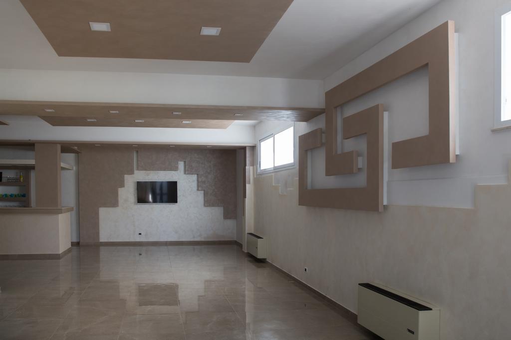 B&B Diamante Nissoria Экстерьер фото