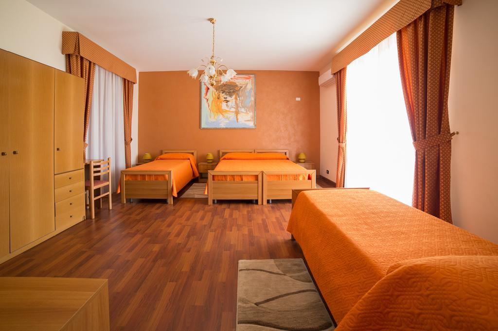 B&B Diamante Nissoria Экстерьер фото