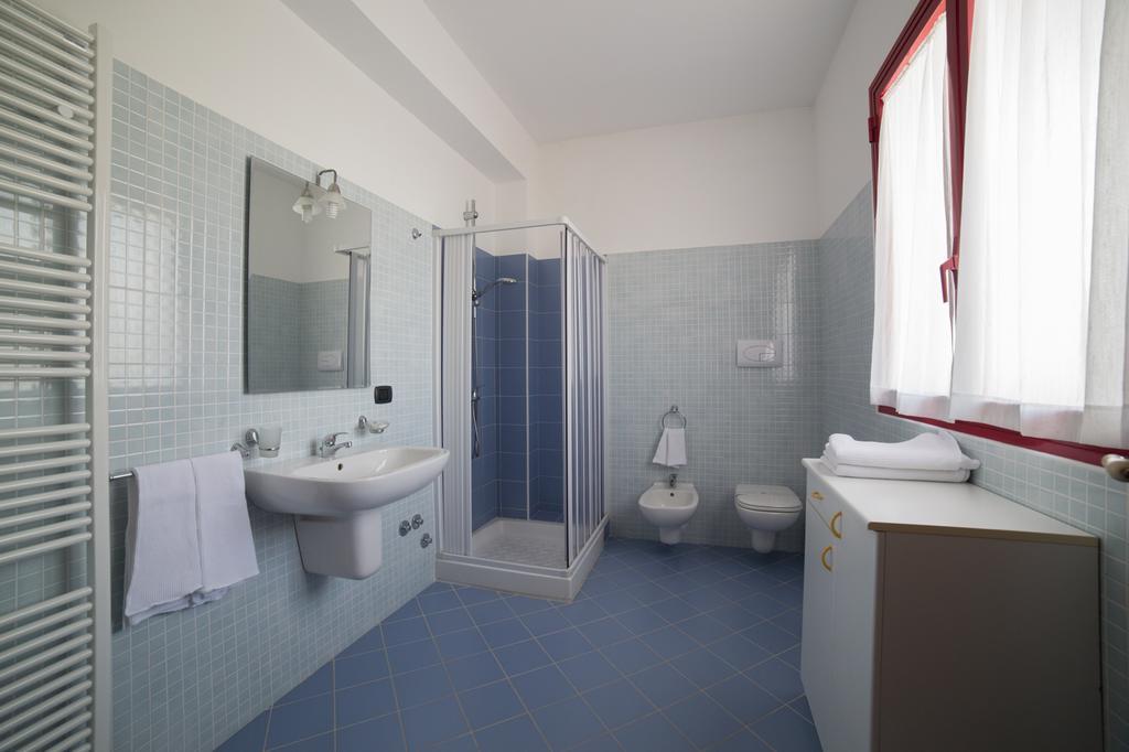 B&B Diamante Nissoria Экстерьер фото