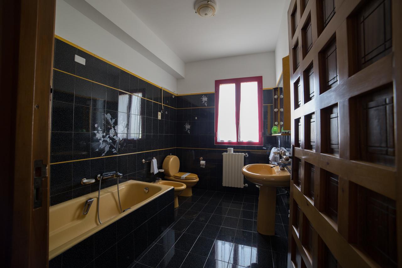 B&B Diamante Nissoria Экстерьер фото